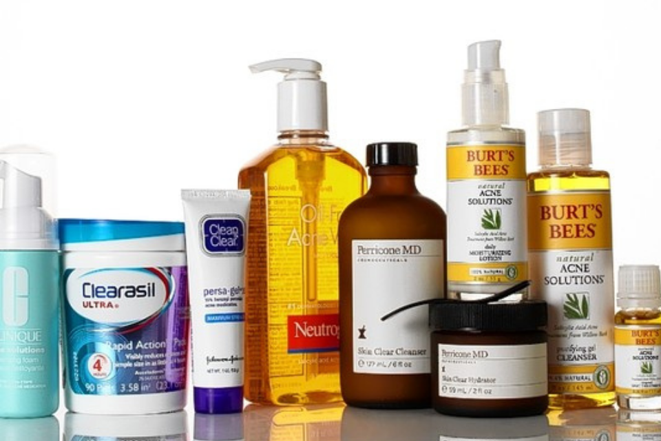 Acne Treatments Over the Counter The Dermatology Specialists