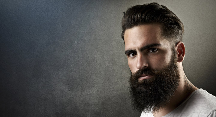 Expert Explains Why A Beard Is Technically Pubic Hair On Your Face - The  Dermatology Specialists