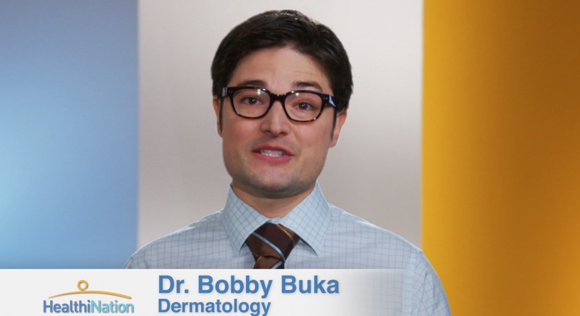 Bobby Buka Healthination