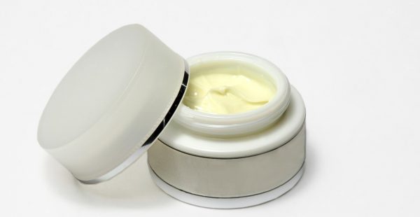 cream lotion