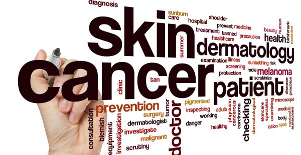 skin cancer facts