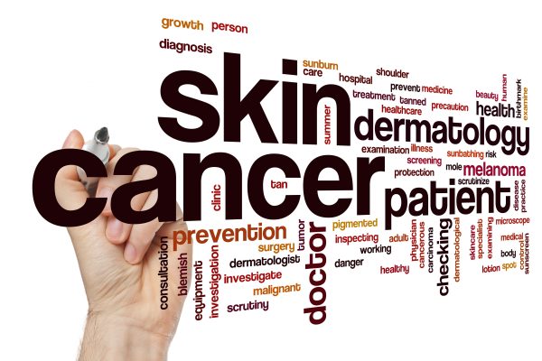 skin cancer facts