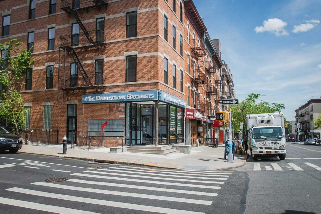 The Dermatology Specialists – Sunset Park