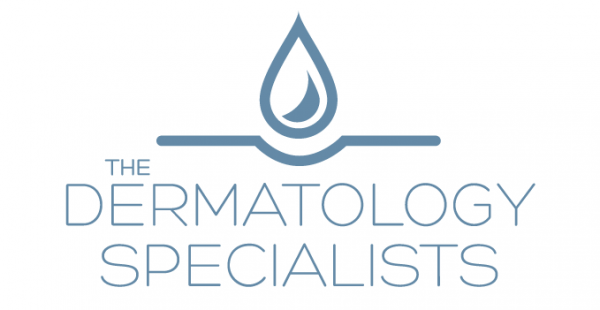 The Dermatology Specialists TDS Logo