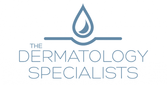 The Dermatology Specialists TDS Logo