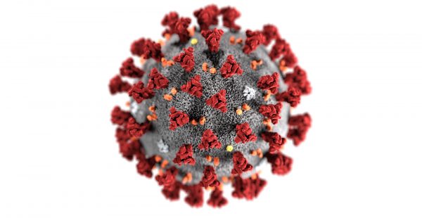 Coronavirus-CDC