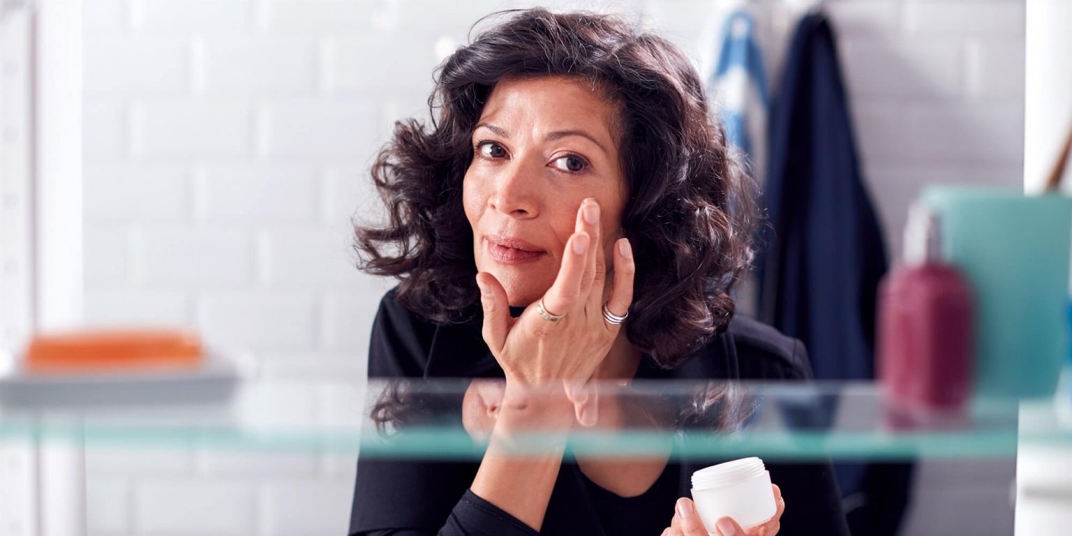 The Best AntiAging Skin Care Products for People in Their 50s The Dermatology Specialists