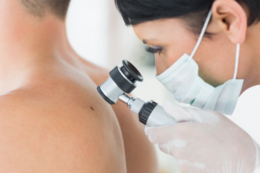 skin cancer specialists