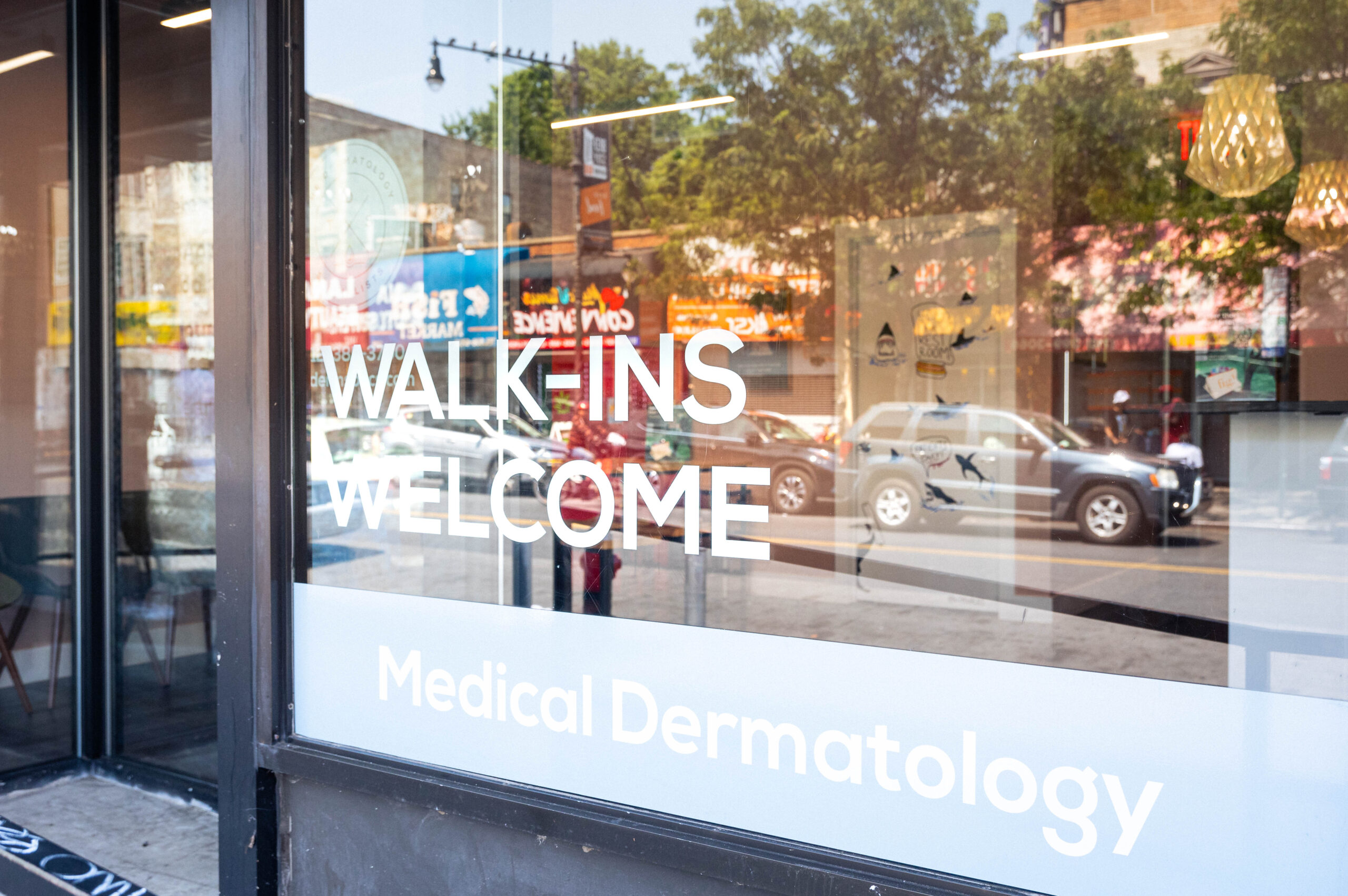The Dermatology Specialists Myrtle Ave - nnjmrl3