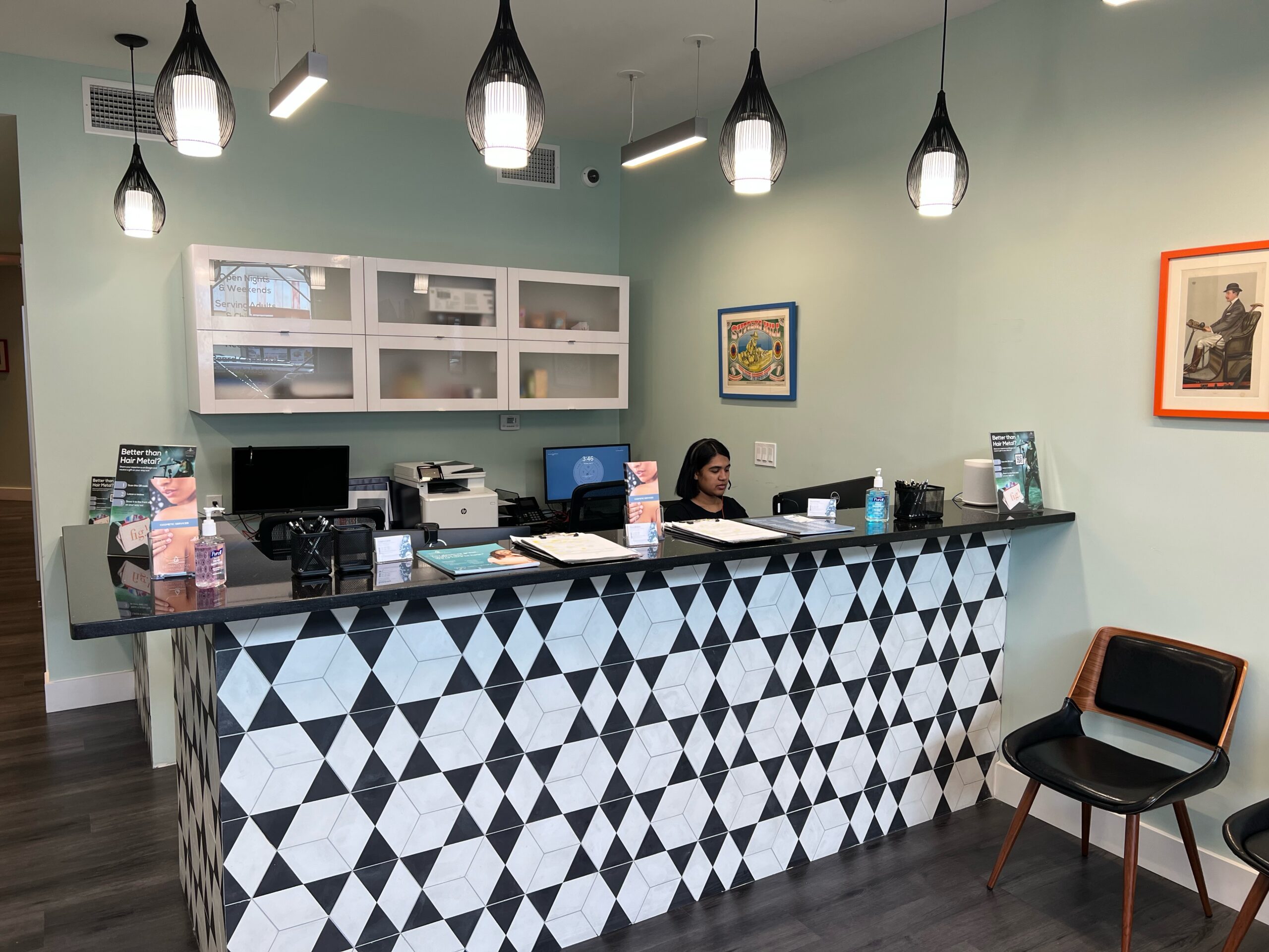 The Dermatology Specialists Myrtle Ave - tfao803