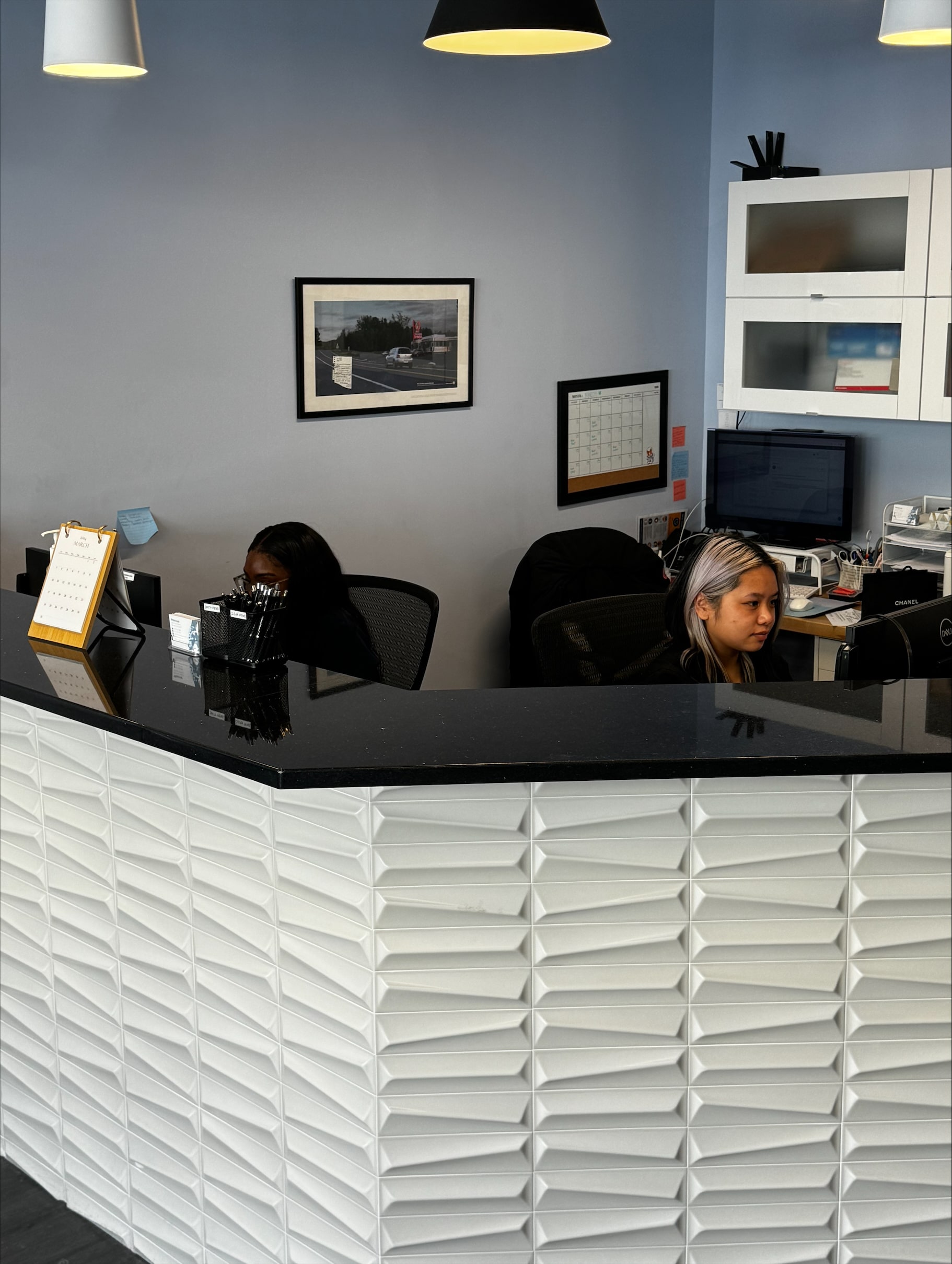 The Dermatology Specialists Myrtle Ave - n24i5mk