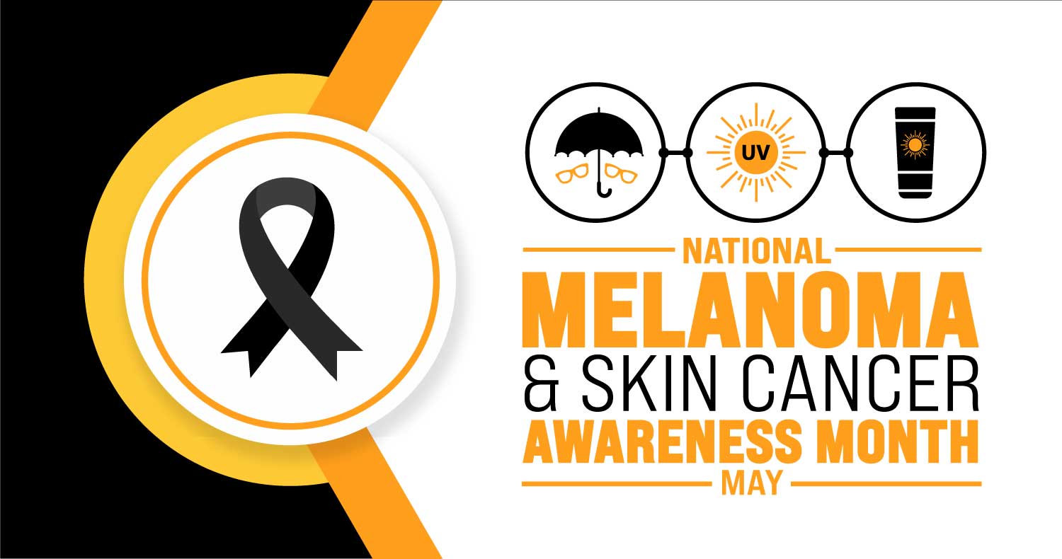skin cancer awareness month