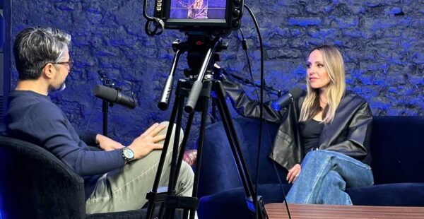 dr bobby buk on dear gabby podcast