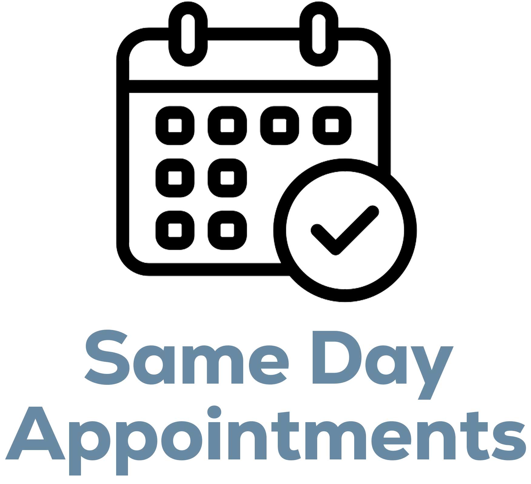 Appointment Icon